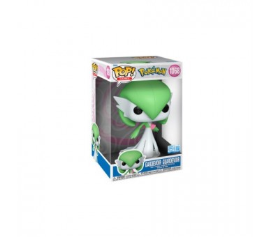 Figura Pop Pokemon Gardevoir 25Cm