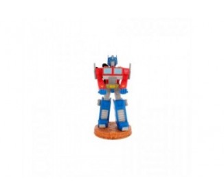 Cable Guy Soporte Sujecion Optimus Prime Transformers 20Cm