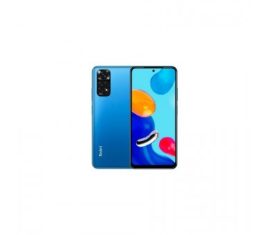 Xiaomi Redmi Note 11 Nfc 6Gb/ 128Gb/ 6.43"/ Azul REACOND