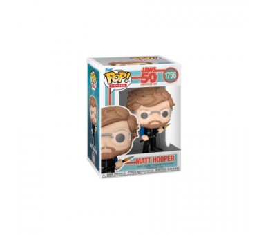 Figura Pop Jaws Matt Hooper