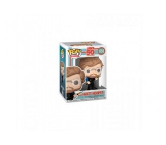 Figura Pop Jaws Matt Hooper