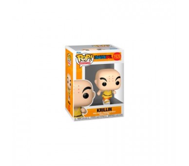 Figura Pop Dragon Ball Krillin