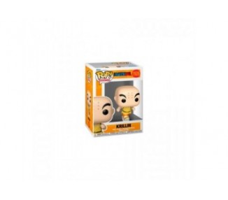 Figura Pop Dragon Ball Krillin
