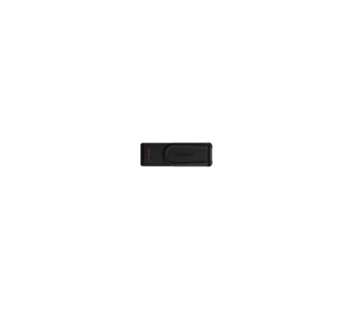 Pendrive 64Gb Kingston Datatraveler Exodia S Usb 3.2