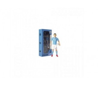 Figura Action Foden Manchester City 20Cm