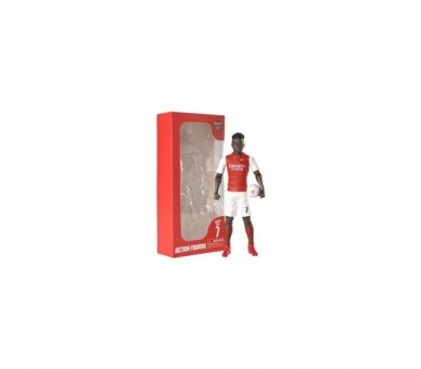Figura Action Saka Arsenal 20Cm