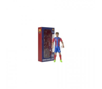 Figura Action Lamine Yamal Fc Barcelona 20Cm