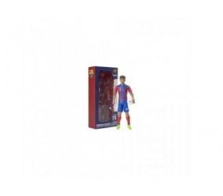 Figura Action Lamine Yamal Fc Barcelona 20Cm