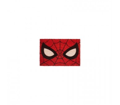 Felpudo Spiderman Marvel