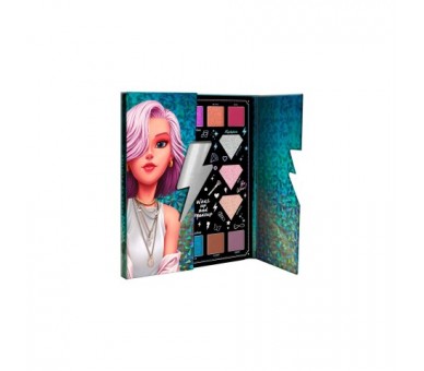 Paleta De Maquillaje Wow Generation