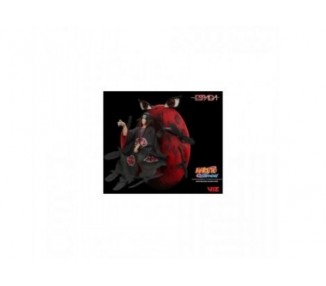 Figura Naruto Shippuden Itachi Uchiha Breach Varios