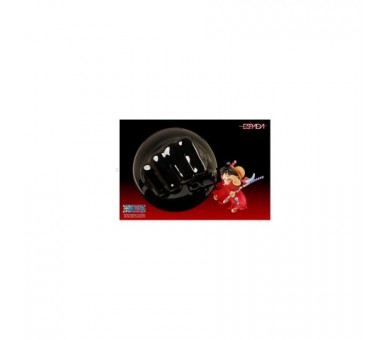 Figura One Piece Monkey D. Luffy Wall Varios