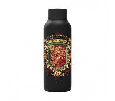 Bot.Termo Inox Black 510Ml Hp Gryffindor Varios