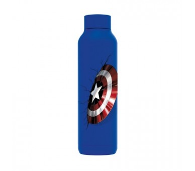 Bot.Termo Inox Marine 630Ml Cap. America Varios