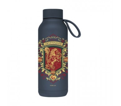Bot.Termo Inox Slate 510Ml Hp Gryffindor Varios