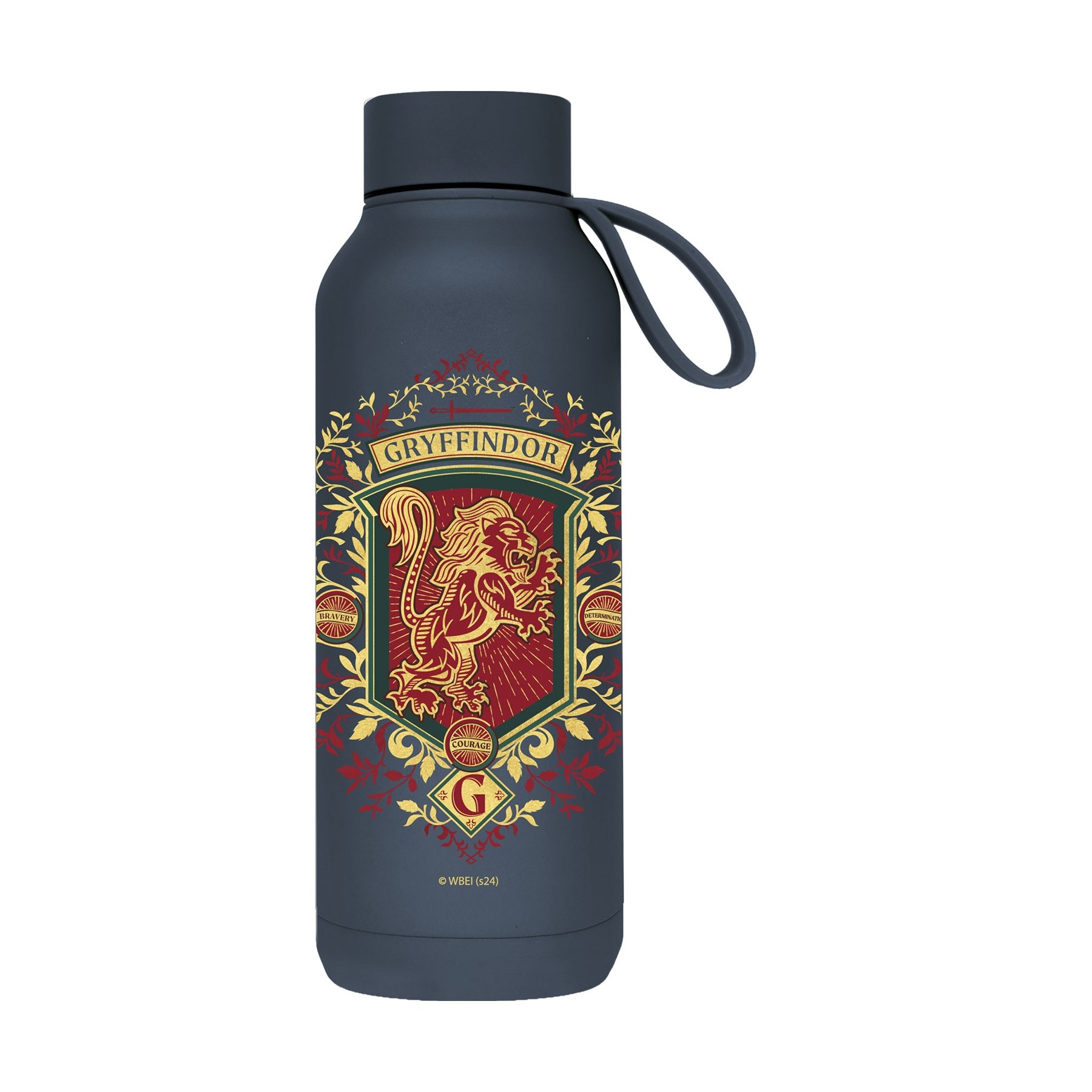 Bot.Termo Inox Slate 510Ml Hp Gryffindor Varios