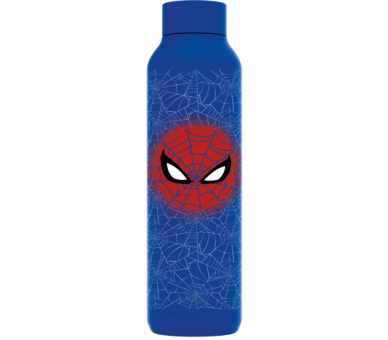 Botella Termo Inox Ultramarine 630Ml Spiderman Varios