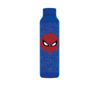 Botella Termo Inox Ultramarine 630Ml Spiderman Varios