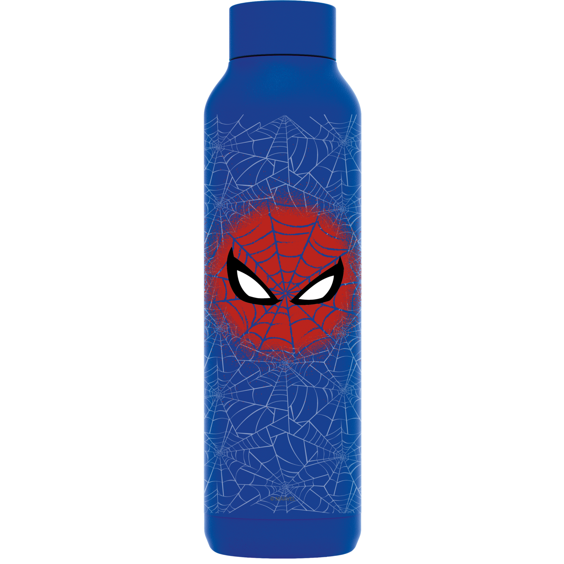 Botella Termo Inox Ultramarine 630Ml Spiderman Varios