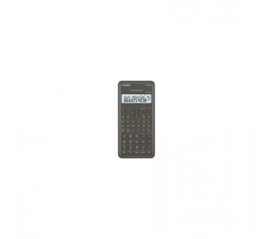 Calculadora Científica Casio Fx-82Ms-2 Varios
