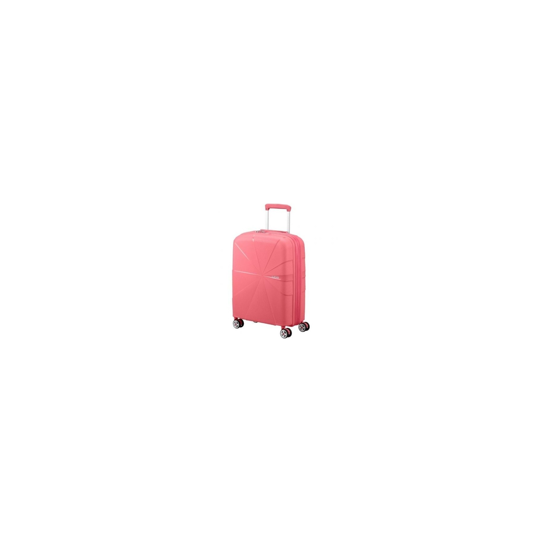 Maleta De Cabina American Tourister Starvibe Spinner 55Cm/ 5
