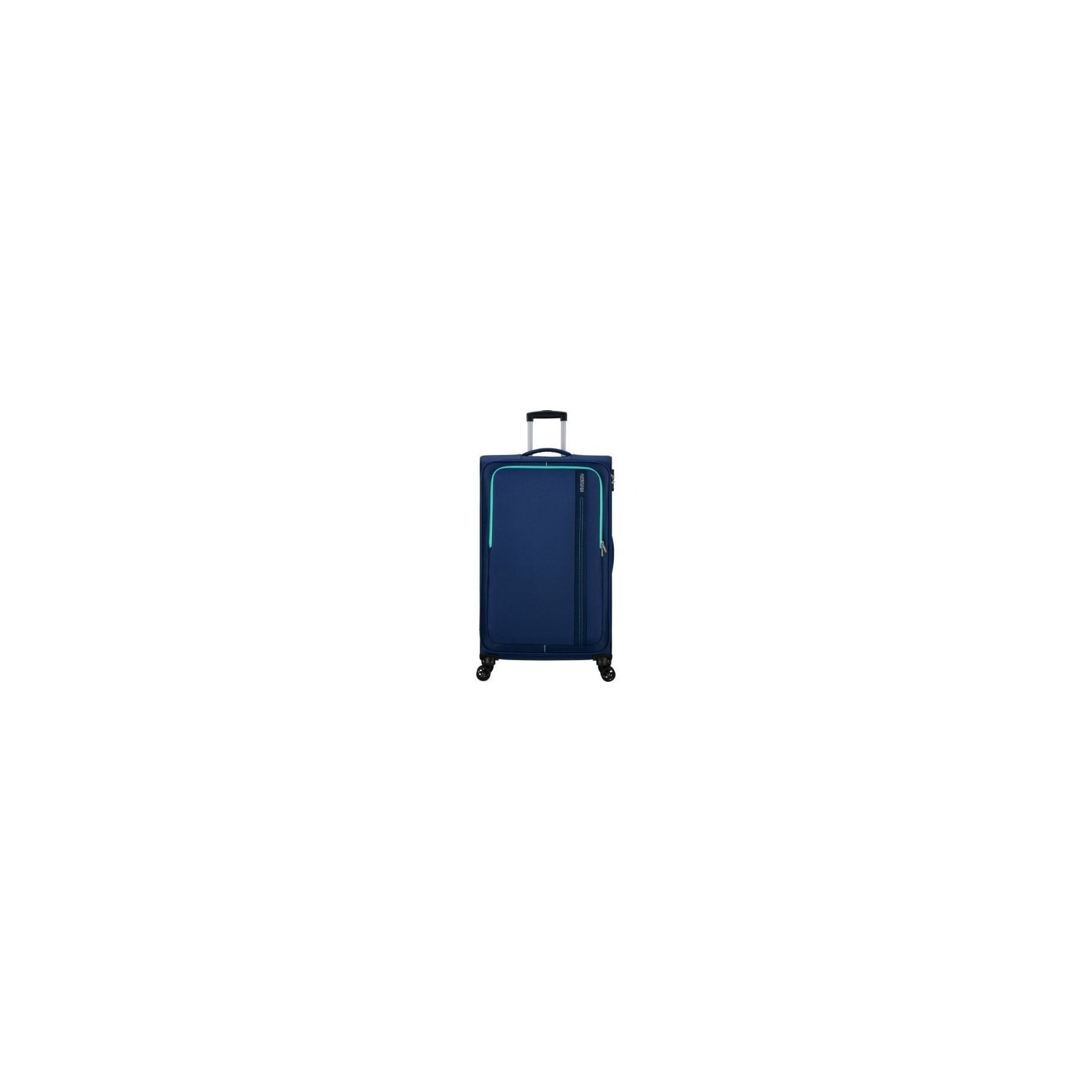Maleta De Cabina American Tourister Sea Seeker Spinner 80Cm/