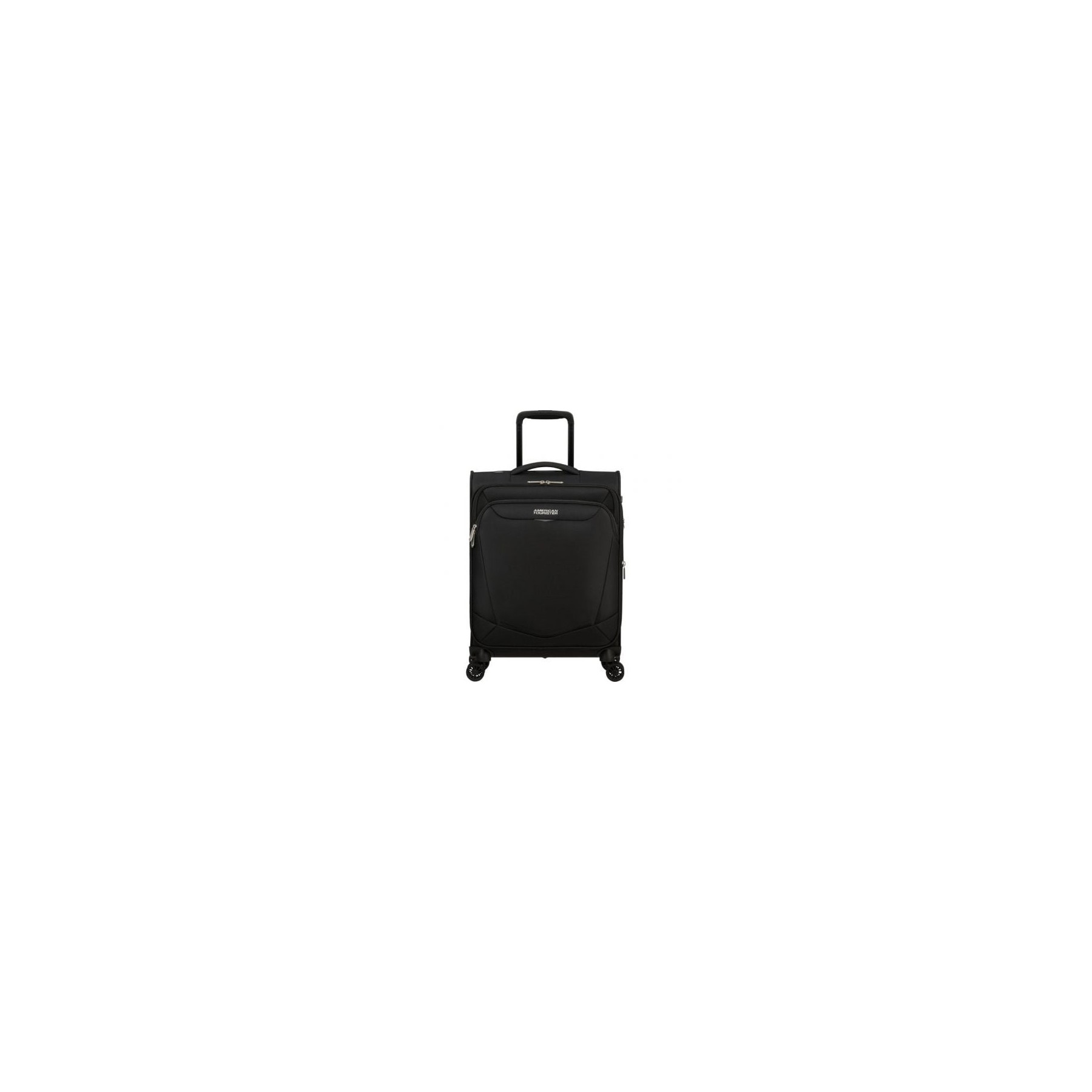 Maleta De Cabina American Tourister Summerride Spinner 55Cm/