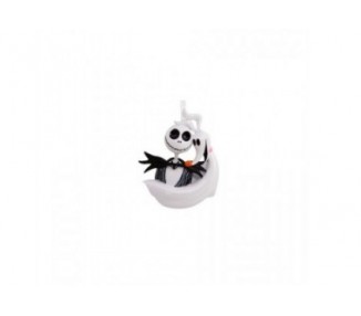 Figura Decorativa Jack Y Zero Resina 8,5 Cm