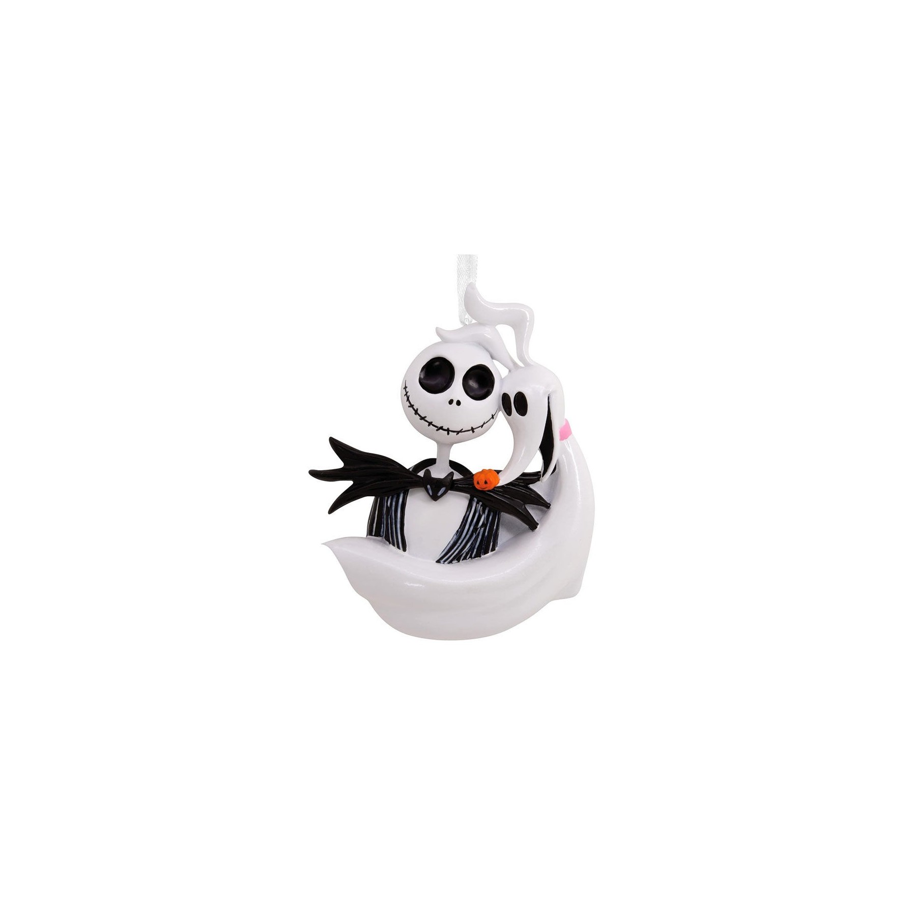 Figura Decorativa Jack Y Zero Resina 8,5 Cm