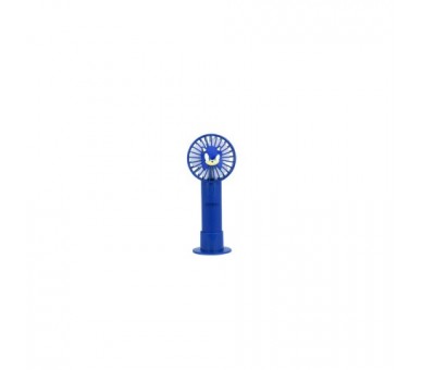 Ventilador De Mano De The Hedgehog Sonic