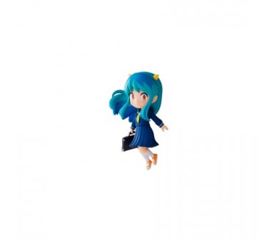 Figura Plum Urusei Yatsura Lum Uniforme Colegio