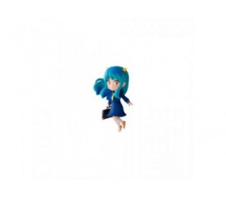 Figura Plum Urusei Yatsura Lum Uniforme Colegio