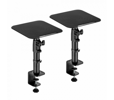 Soportes Universales Phoenix Para Altavoces De Escritorio -