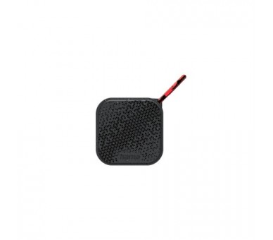 Altavoz Hama Pocket 3.0 Negro
