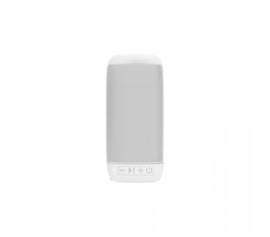 Altavoz Hama Tube 3.0 Blanco