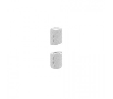 Altavoz Hama Twin 3.0 Blanco