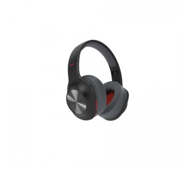 Auriculares Hama Spirit Calypso Bluetooth Negro