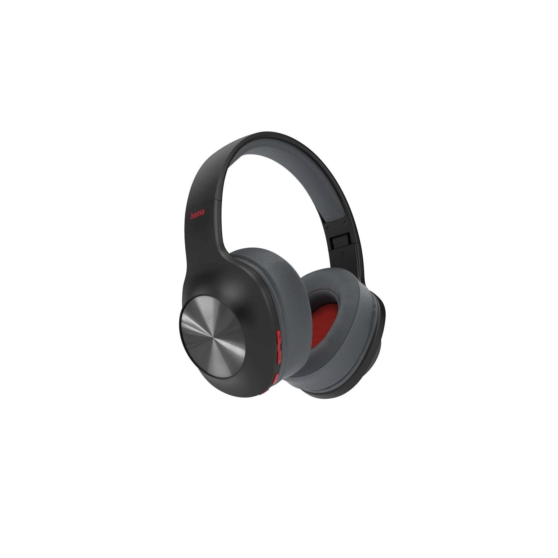 Auriculares Hama Spirit Calypso Bluetooth Negro