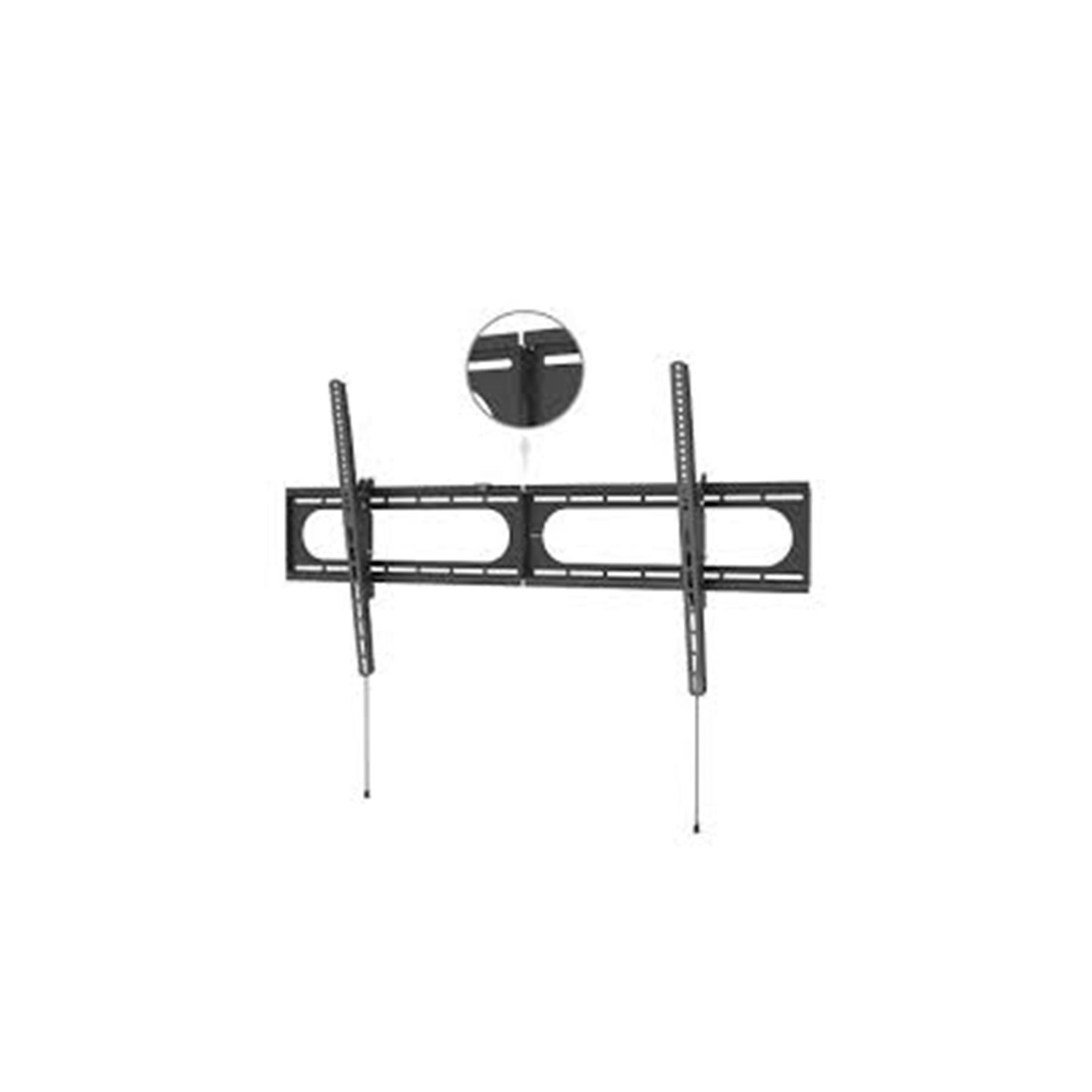 Soporte Pared Hama Vesa Hasta 120 Pulgadas 1100 X 600 Max 10