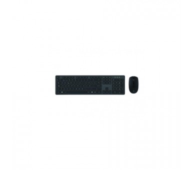 Teclado + Raton Conceptronic Orazio01Es Inalambrico
