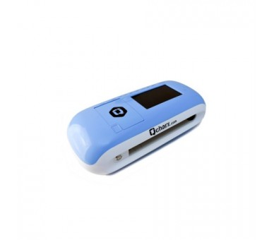 Plotter De Corte Qcharx Qx1 Lite