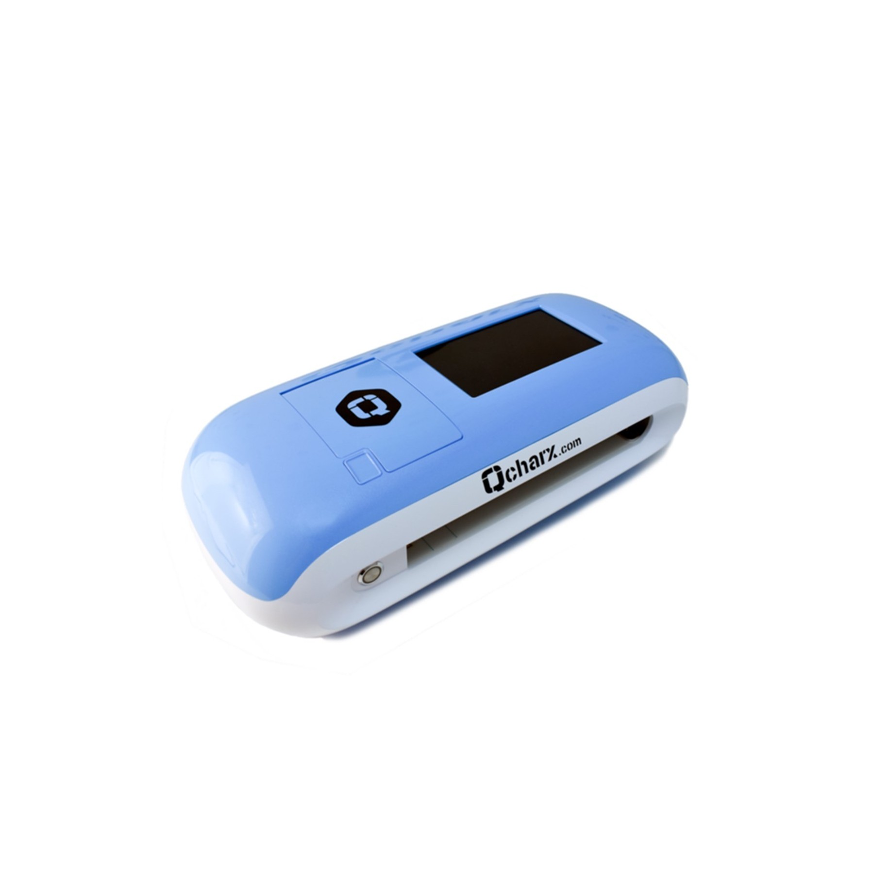 Plotter De Corte Qcharx Qx1 Lite