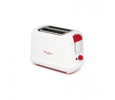 Tostadora Moulinex Principio