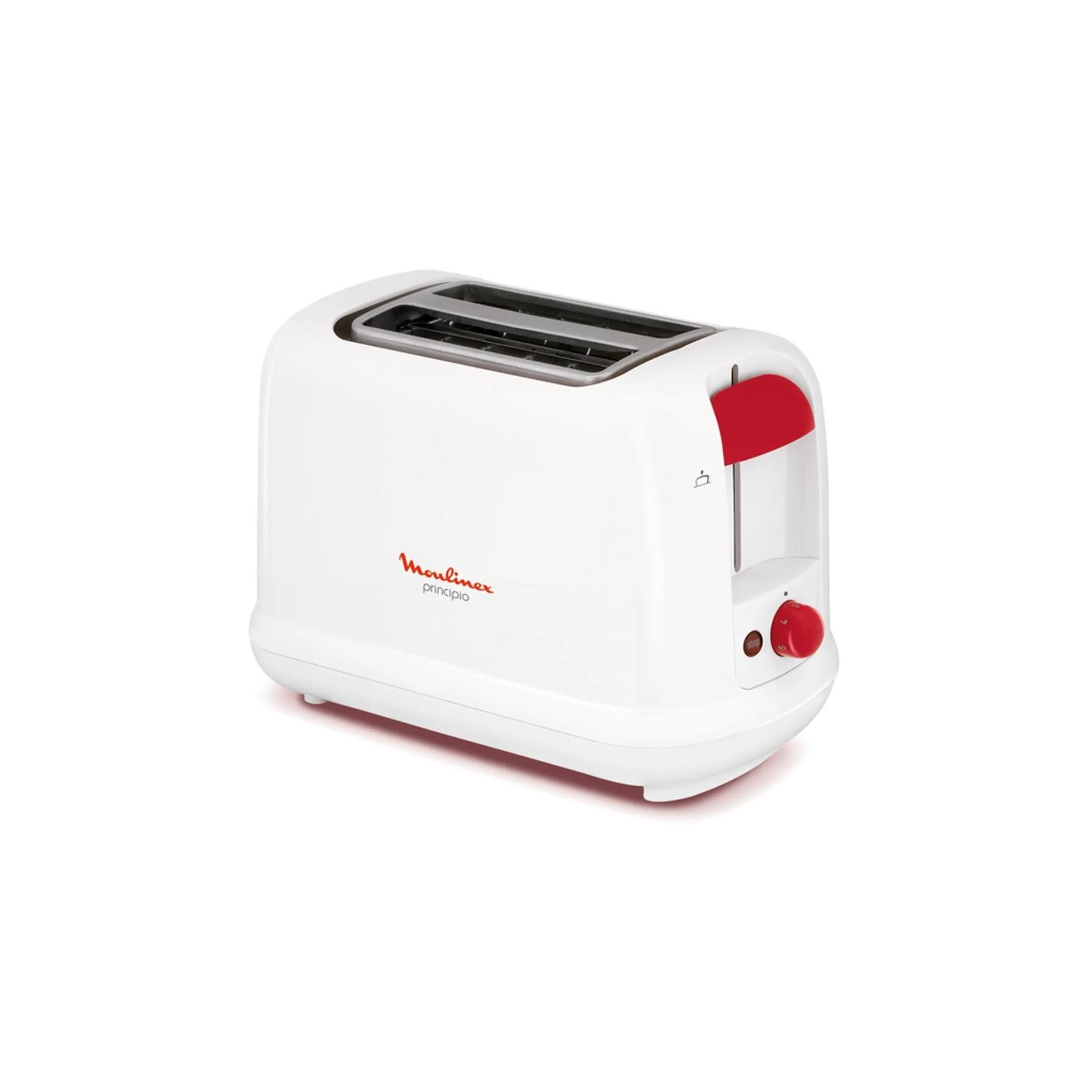 Tostadora Moulinex Principio