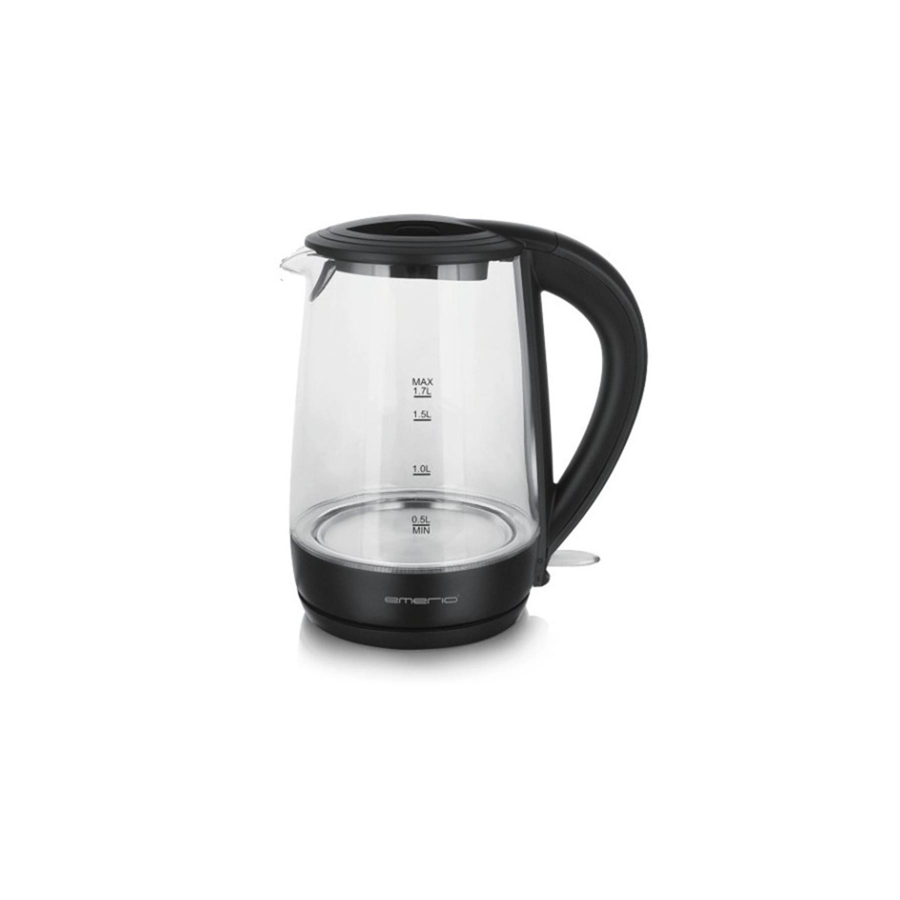 Hervidora Emerio Wk123131 2200W 1.7L