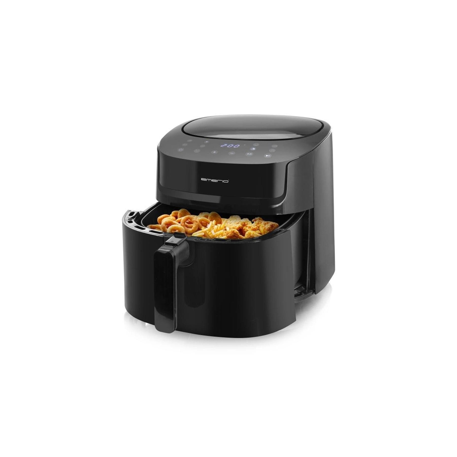 Freidora De Aire Emerio Af129622.1 7.2L