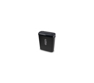 Destructora De Papel Hama Basic S6