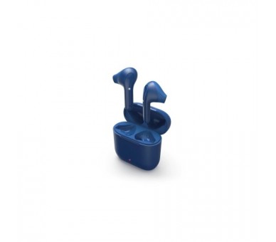 Auriculares Hama Freedom Light Bluetooth Azul