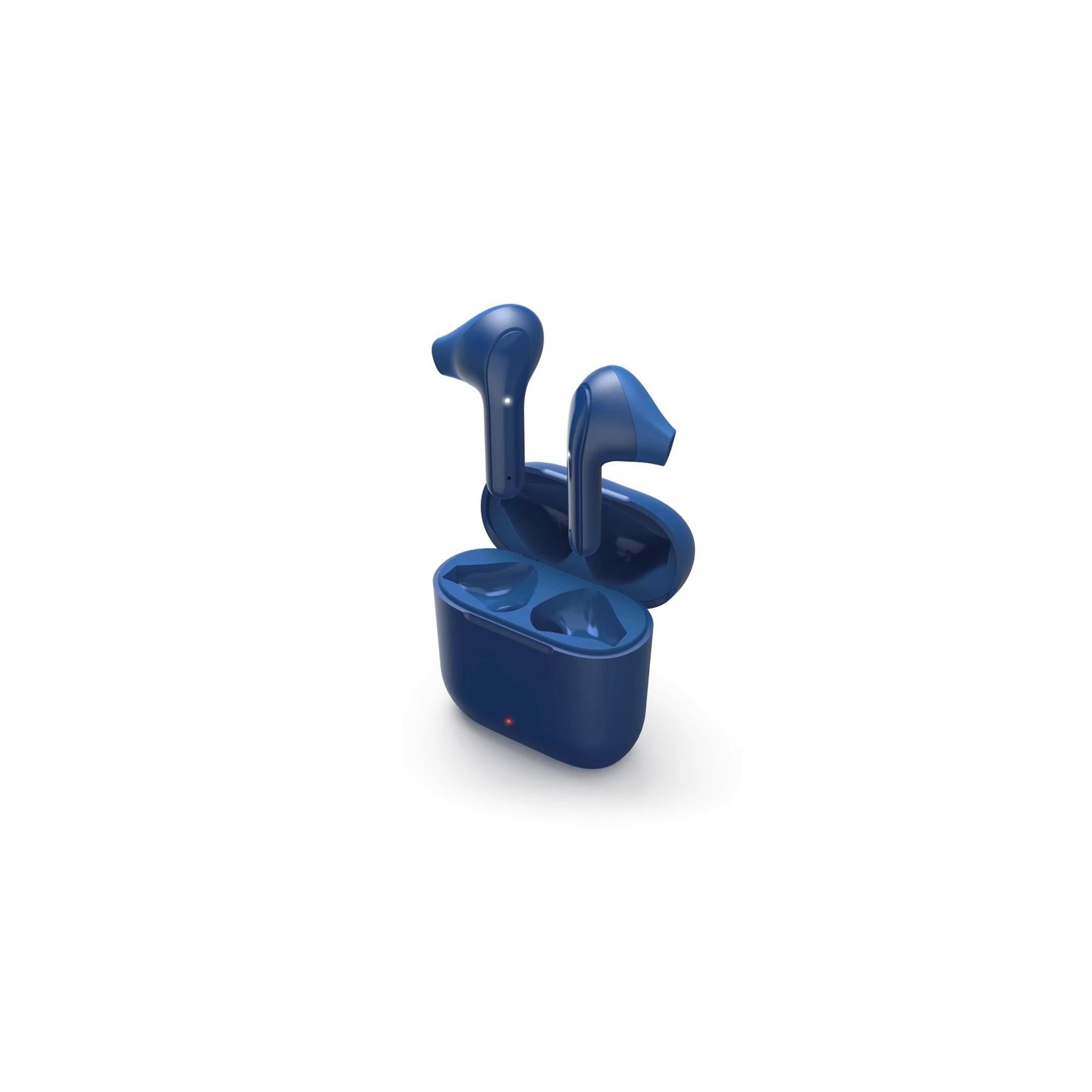Auriculares Hama Freedom Light Bluetooth Azul