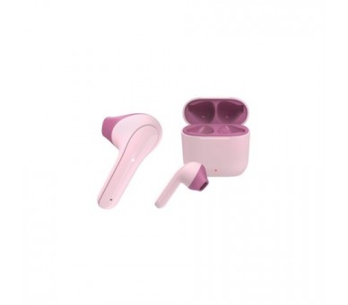Auriculares Hama Freedom Light Bluetooth Rosa